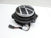 VW Golf 8 VIII 19-24 Schalter Taster Öffner für Heckklappe VW Golf 8 VIII 19-24 14.08.2023 5H0827469P 5H0971375P... Vorschau 4