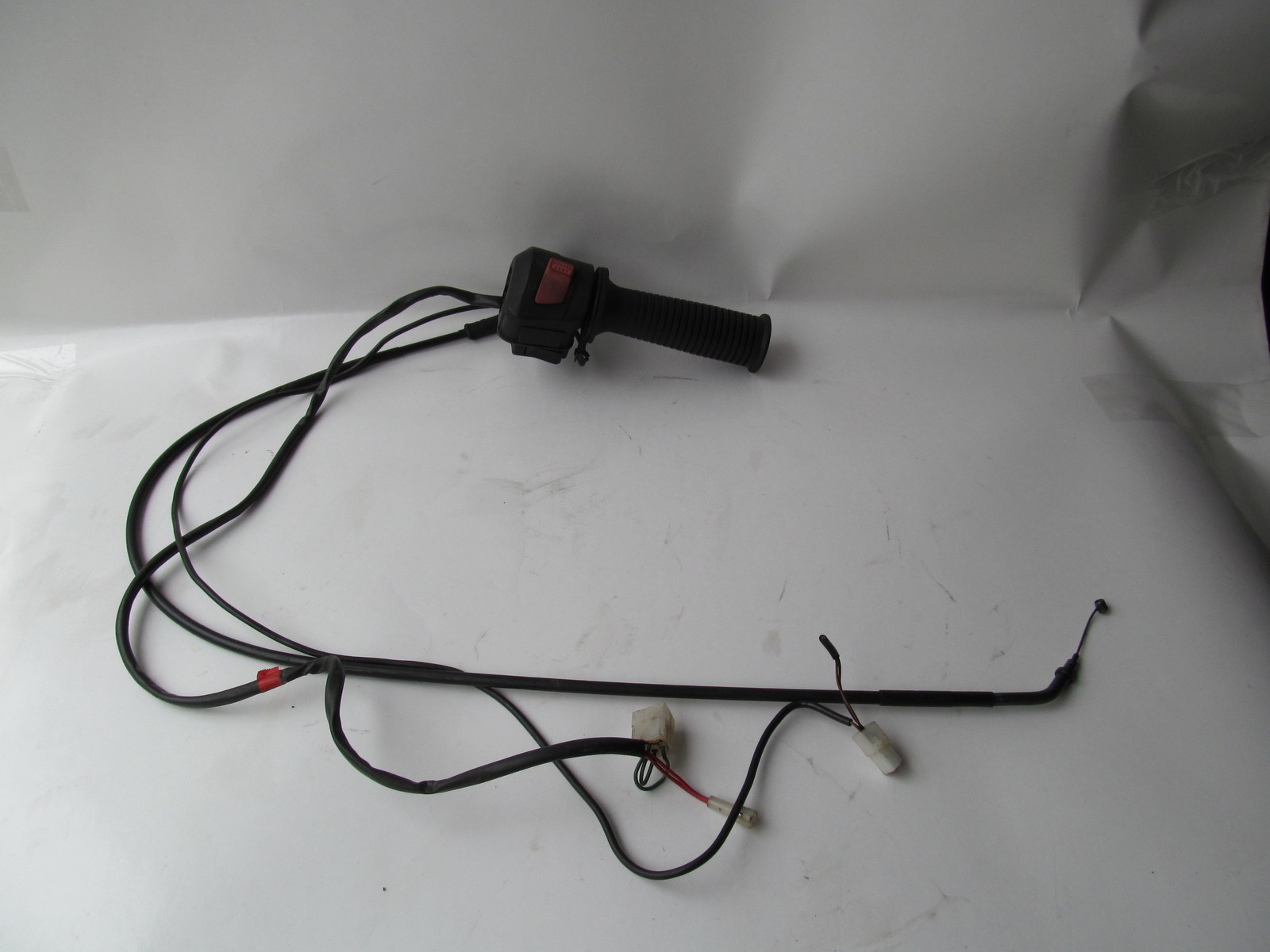 Wiring Diagram PDF: 01 Ford F650 Throttle Wiring