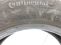 Audi A6 4F C6 08-11 2x Reifen Winterreifen Continental 195/60R19 89H 8.1-8.15mm Audi A6 4F C6 08-11 06.12.2010 gebraucht Vorschau 7