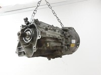 BMW E91 330XD 05-08 3,0D 170KW 4WD GS6X53DZ - THGW Schaltgetriebe Getriebe GS6X53DZ - THGW BMW E91 330XD 05-08... Vorschau 6