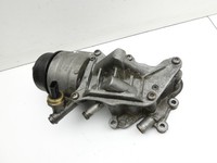 BMW X1 E84 X18D 09-12 2,0d 105KW N47D20U0 Ölfiltergehäuse Gehäuse Halter für Ölfilter BMW X1 E84 X18D 09-12... Vorschau 6