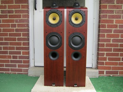 b&w 704 s2 for sale