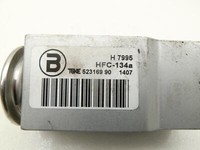 Audi A5 8T 07-12 Expansionsventil für Klima Audi A5 8T 07-12 25.10.2007 8K0820679B 52316990 gebraucht Vorschau 2