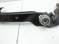 Mercedes C219 CLS 350 08-10 Fronthalter Träger Verbinder Rechts Mercedes C219 CLS 350 08-10 07.12.2010 gebraucht Vorschau 2