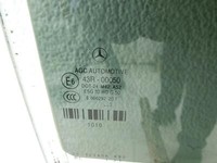 Mercedes CLS 250 C218 11-14 Kombi Seitenscheibe RHK Türscheibe Rechts Hinten Mercedes CLS 250 C218 11-14 18.11.2013... Vorschau 4