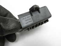 VW Golf 6 VI Variant 08-13 Sitzheizung Steuergerät für Links Vorne VW Golf 6 VI Variant 08-13 16.03.2011 1K0959772... Vorschau 4