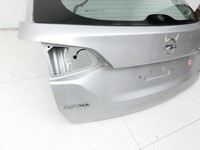 Opel Astra K B16 15-22 Kombi Heckklappe Kofferraumdeckel GAN Opel Astra K B16 15-22 26.02.2018 39128946 gebraucht Vorschau 5