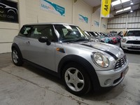 Mini Hatchback 1.4 One 3dr *TRADE SALE TO CLEAR*MOT 29/10/25**