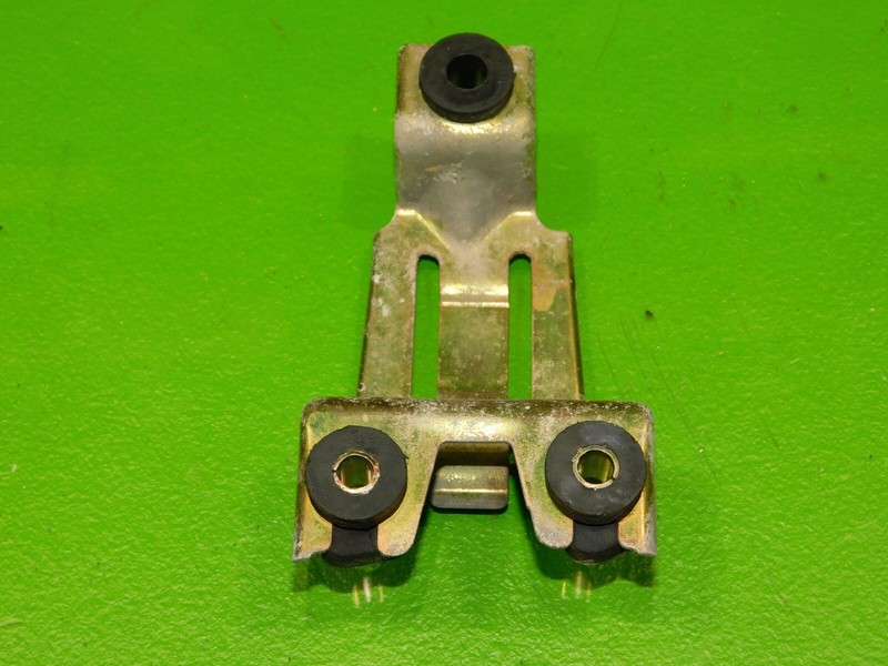 90-93 Integra OEM power steering fluid reservoir mount bracket support