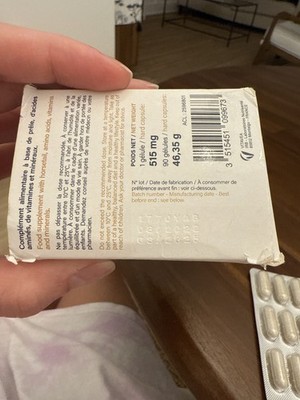 Item photo(s) from verified buyer