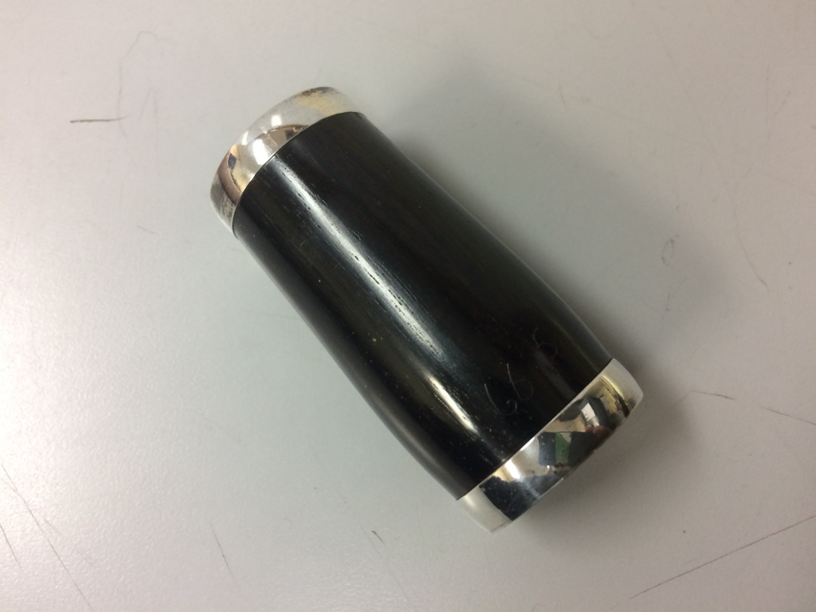 Leblanc Paris Concerto 66.5mm Wood Clarinet Barrel