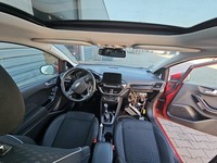 Ford Fiesta VII 17-21 Scheinwerfer Frontscheinwerfer Links Ford Fiesta VII 17-21 12.07.2017 H1BB-13101-CJ 2547949... Vorschau 10