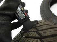Ford Tourneo Connect 09-13 2 x Reifen Ganzjahresreifen IMPERIAL 195/65R15 95 H Ford Tourneo Connect 09-13... Vorschau 9
