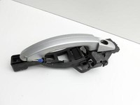 Ford Focus III 14-18 5T Türgriff Griff aussen Links Vorne 0F Ford Focus III 14-18 12.05.2015 AM51-U22404-CAXWAA... Vorschau 5
