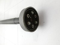 Skoda Superb II 3T 08-13 3,6 191KW Kardanwelle Skoda Superb II 3T 08-13 02.03.2012 3T0521101B gebraucht Vorschau 8