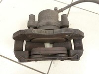 Mazda 3 BL 09-13 1,6 16V 77KW Bremssattel Bremszange Vorne Rechts Mazda 3 BL 09-13 26.09.2011 gebraucht Vorschau 5