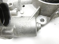 Opel Insignia A G09 08-13 CDTi 2,0 118KW LBS A20DTH Drosselklappe Opel Insignia A G09 08-13 15.12.2010 5.05692.00... Vorschau 7