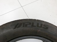 VW Touran II 5T 15-24 2 x Reifen Winterreifen APLUS 205/60R16 96 H VW Touran II 5T 15-24 14.12.2015 gebraucht Vorschau 5