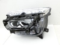 Vinfast VF8 LED Scheinwerfer mit Stellmotor LWR Links Vinfast VF8 01.11.2023 BEX30025052 016.077-01 gebraucht Vorschau 2