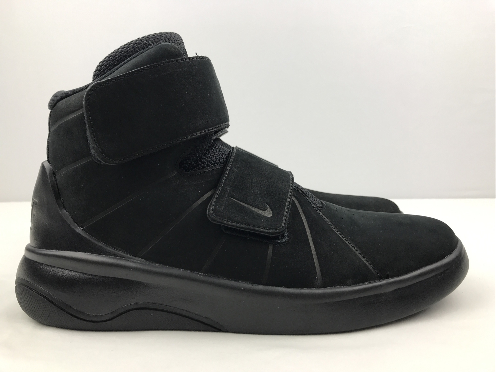 Nike Marxman Premium Black Out Black 832766-002 Men s US7.5 NWOT No Box:  купить с доставкой из США, цена 4 886 руб - (164470040391)