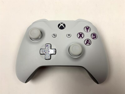 NBA 2K20 Hyperspace Microsoft Xbox One Controller 1708