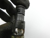 Mercedes A170 W169 04-08 1,7 85KW Injektor Einspritzdüse Zyl.1 Mercedes A170 W169 04-08 24.10.2007 A2660700895 gebraucht Vorschau 5
