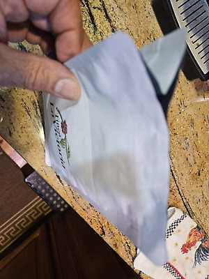 Item photo(s) from verified buyer