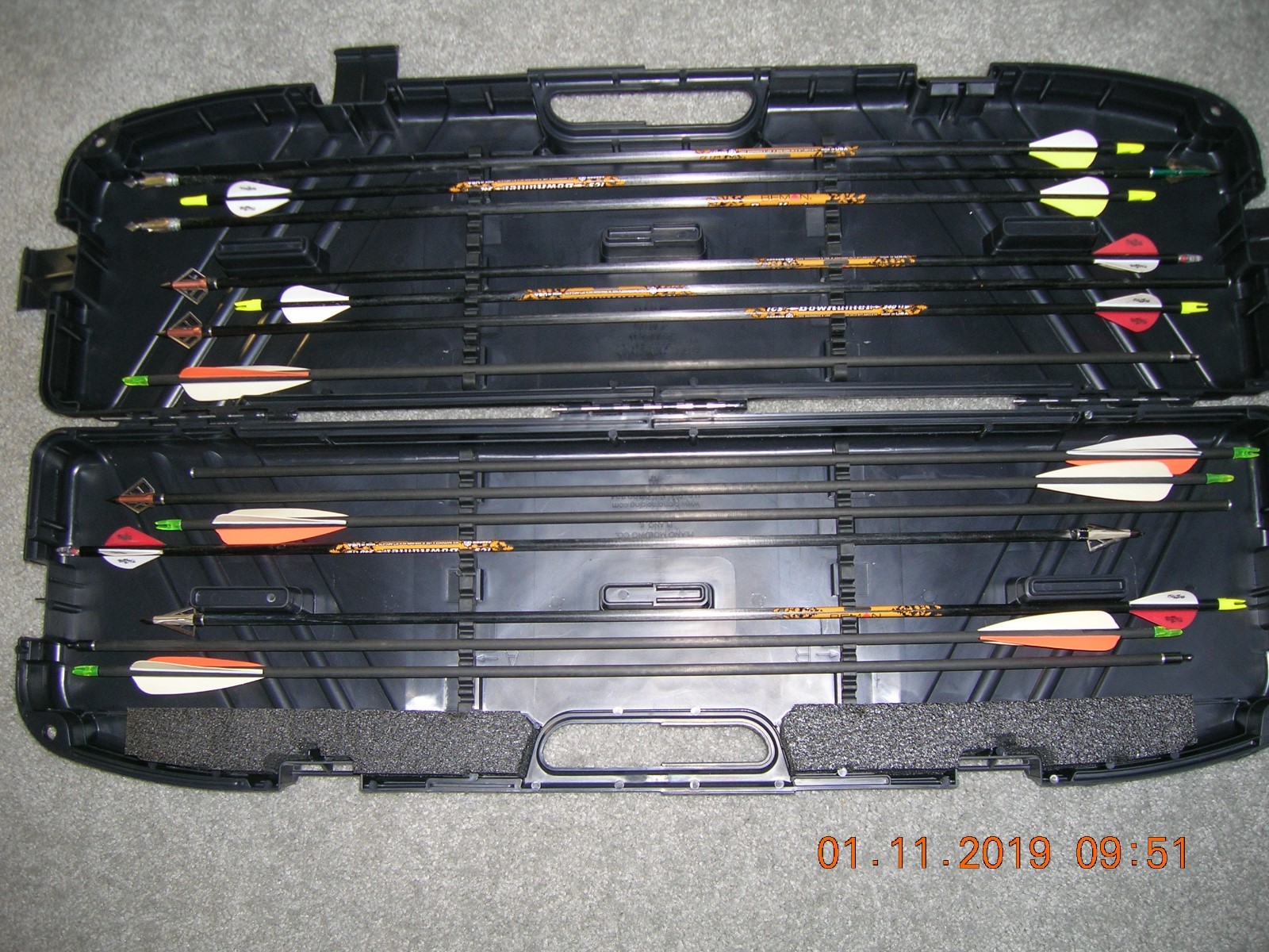 Mathews Z7 Compound Bow 27