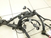 Lexus RX 400h MCU 06-09 3,3 155KW Motor Kabelbaum Motorkabelbaum Lexus RX 400h MCU 06-09 15.02.2007 gebraucht Vorschau 6