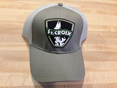 st croix fishing hat