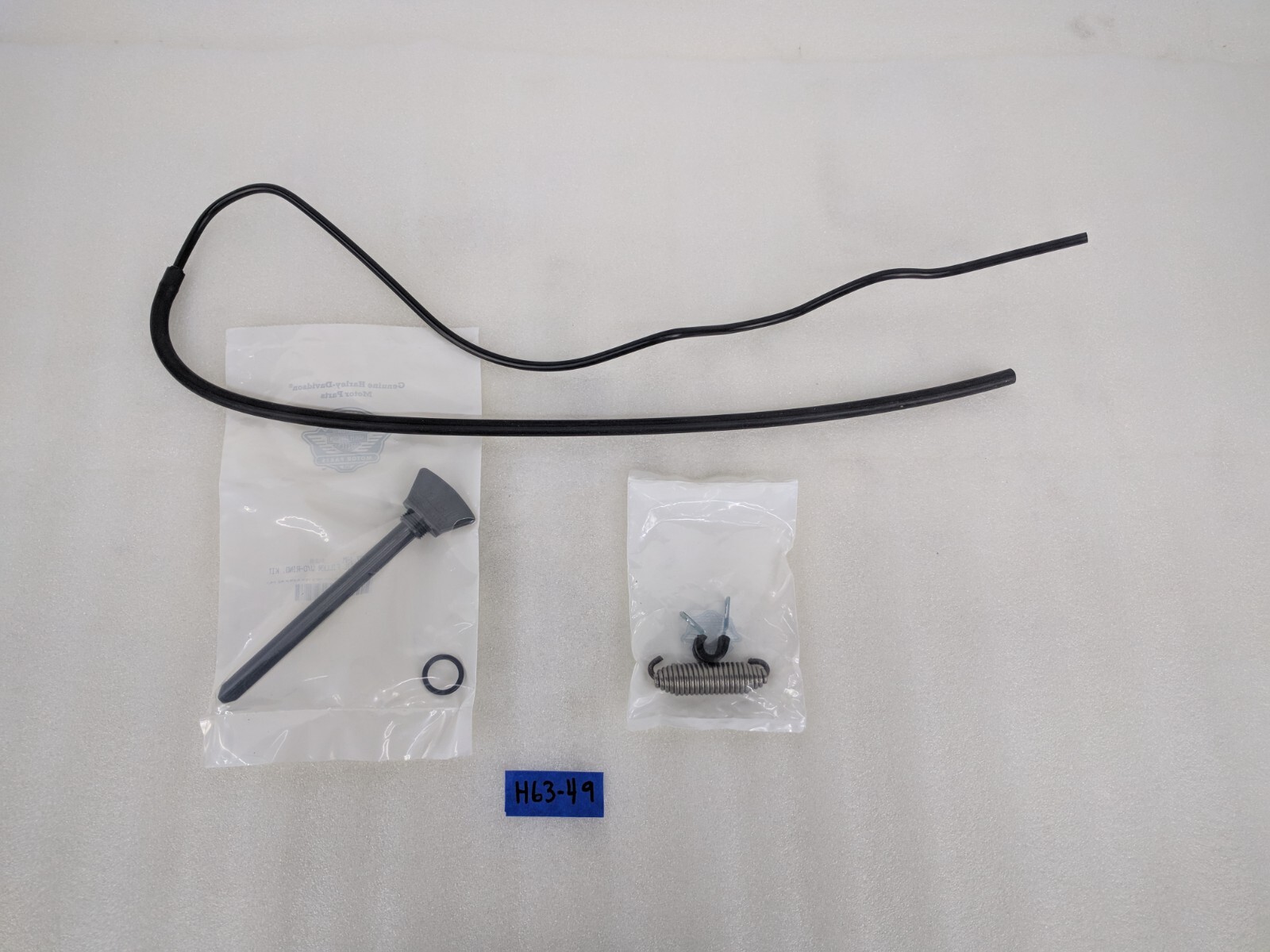 ★新品★BUELL BALANCEBOARD Buell Fuel Vent Line And Side Stand Spring Program 0504