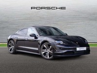 2020 Porsche Taycan 420kW 4S 93kWh 4dr Auto SALOON ELECTRIC Automatic