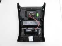 Audi A4 8W B9 15-19 Kombi Blende Innen Ablage für Mittelkonsole Hinten Audi A4 8W B9 15-19 08.08.2017 8W0864376... Vorschau 4