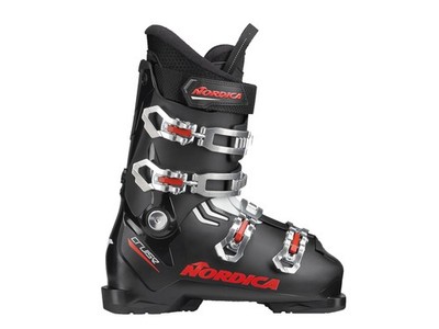 NORDICA SCARPONI SCI UOMO  05067202 N99  THE CRUISE NERO/BIANCO/ROSSO