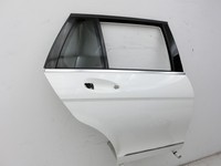 Mercedes W204 S204 C250 07-14 Kombi Tür Rechts Hinten 149U Mercedes W204 S204 C250 07-14 29.08.2013 A2047302400... Vorschau 2