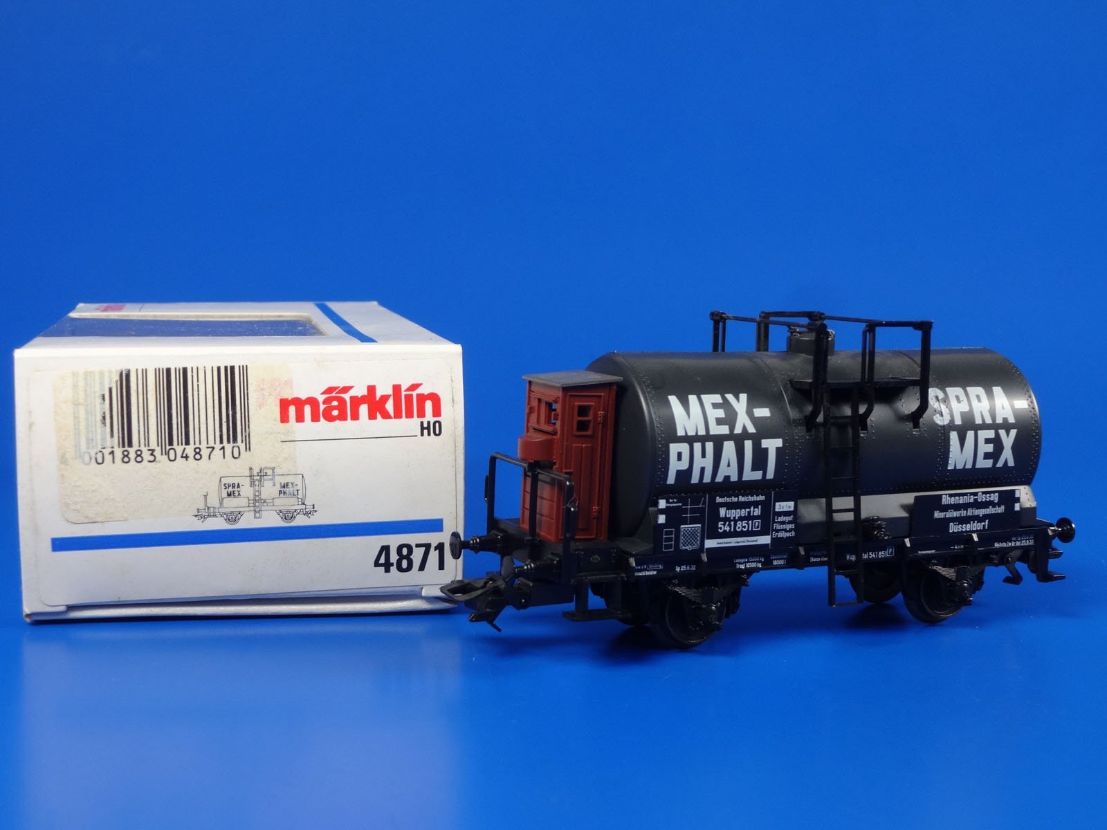 コレクション MARKLIN Track 1