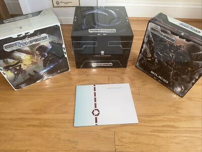 Sine Tempore - Explorer Kickstarter Pledge -Never Opened-