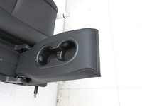 Tesla Model 3 Perf 20-23 Sitzbezug Rückenpolster Links für Rücksitzbank Hinten Tesla Model 3 Perf 20-23 18.04.2023... Vorschau 6