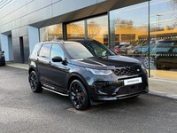 2025 Land Rover Discovery Sport 1.5 P270e 12.17kWh Dynamic HSE SUV 5dr Petrol Pl