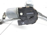 Mercedes GLK X204 12-15 Wischermotor m. Wischergestänge Vorne Mercedes GLK X204 12-15 23.05.2013 1397220668 gebraucht Vorschau 4