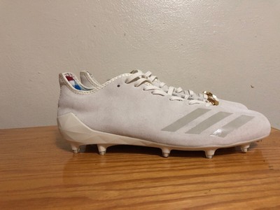 adidas soccer cleats size 14