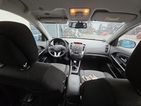 KIA Ceed ED 09-13 Bordcomputer Uhr Display Monitor KIA Ceed ED 09-13 31.10.2011 95710-1H700 gebraucht Vorschau 11