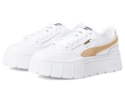 

Женские кроссовки и спортивная обувь PUMA Mayze Stack