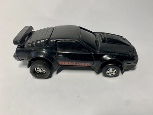 ビンテージ KNIGHT 2000 ナイトライダー ミニカー NO.8302 Vintage Knight 2000 Night Rider Minicar No.8302 | eBay