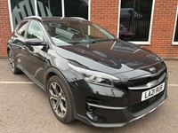 2021 Kia XCeed 1.0 XCeed 3 ISG 5dr SUV Petrol Manual