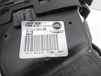 Jeep Renegade 18-24 Luftdusche Luftdüse Rechts Jeep Renegade 18-24 23.01.2019 07356754180 gebraucht Vorschau 4