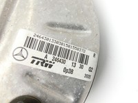 Mercedes W176 A200 12-15 1,6i 115KW RHD Bremskraftverstärker Mercedes W176 A200 12-15 28.01.2015 A2464300930... Vorschau 6