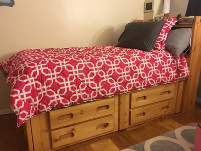 Twin Captain Beds Ebay