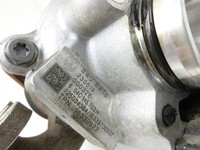 Skoda Octavia III 5E 17-20 TSi 1,0 85KW DKRF Turbolader Turbo Abgasturbolader Skoda Octavia III 5E 17-20 17.06.2019... Vorschau 9