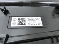 VW Tayron R41 Blende Innen Auflage Applikation VW Tayron R41 20.08.2025 571863381A 571863381AYOX gebraucht Vorschau 6